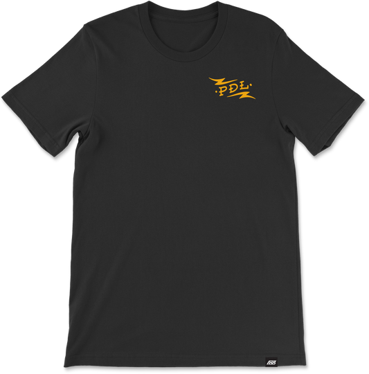 Always Pedaling Never Coasting