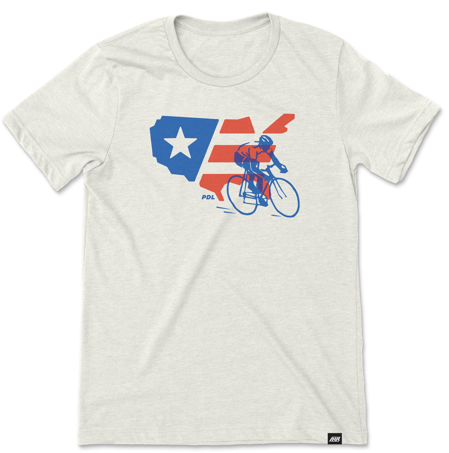 Ride America