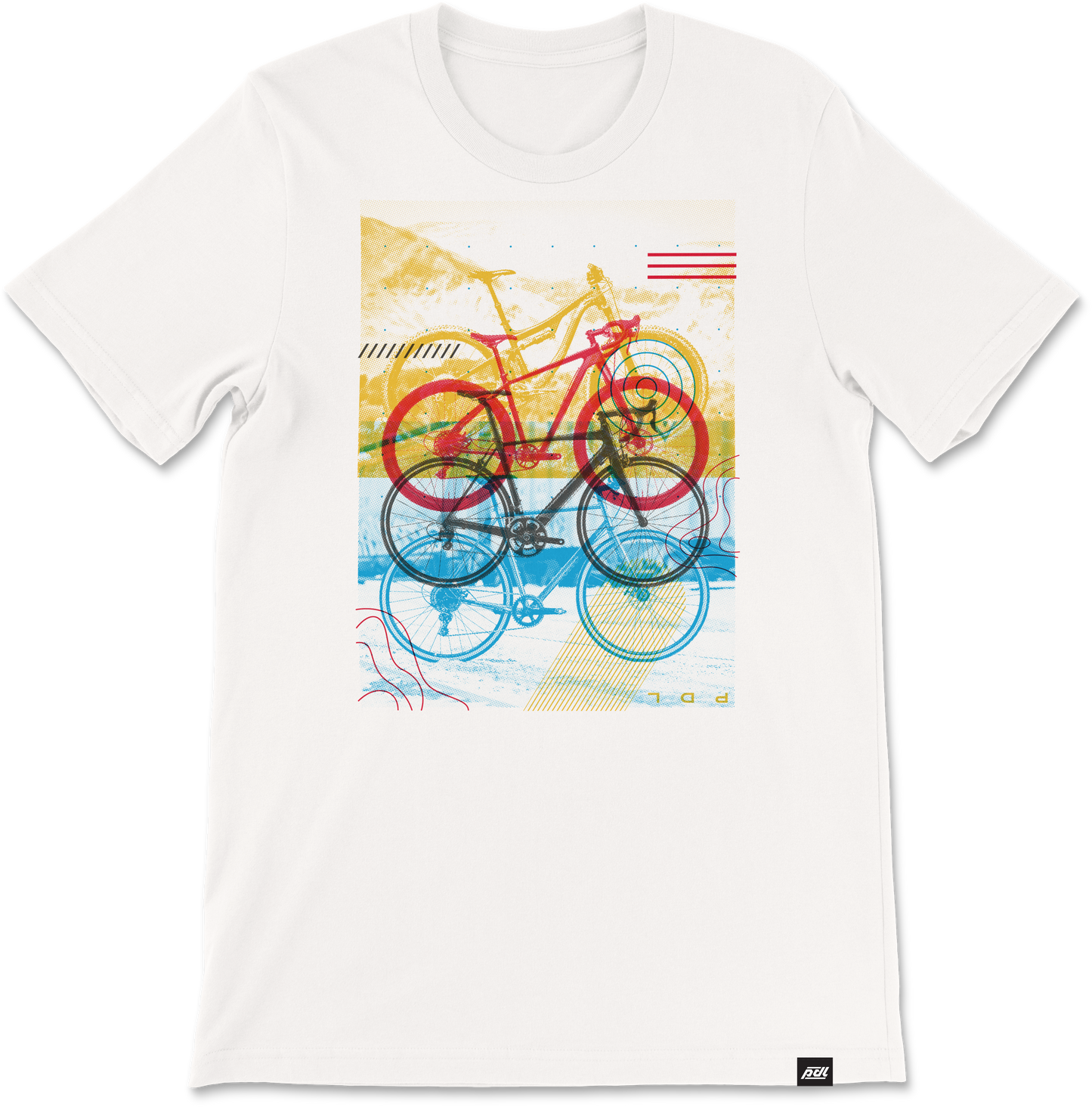 All Bikes All The Time