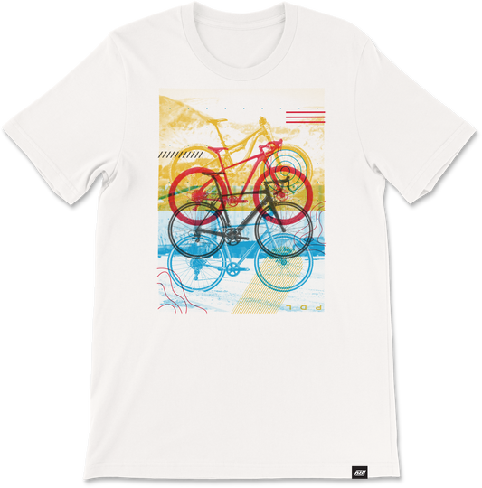 All Bikes All The Time