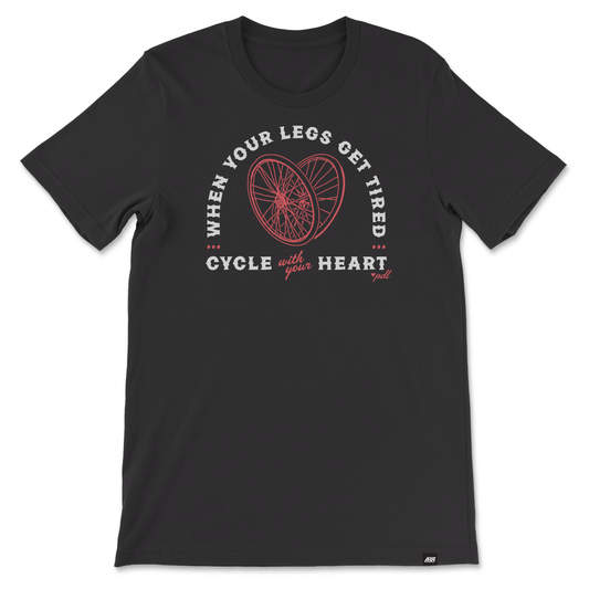 Cycle With Your Heart