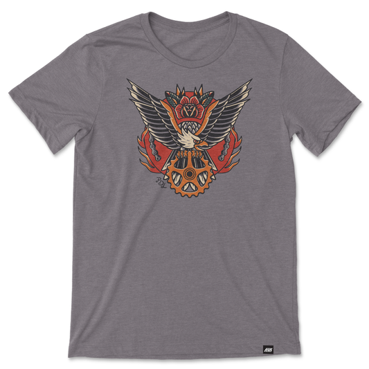 Eagle Inferno