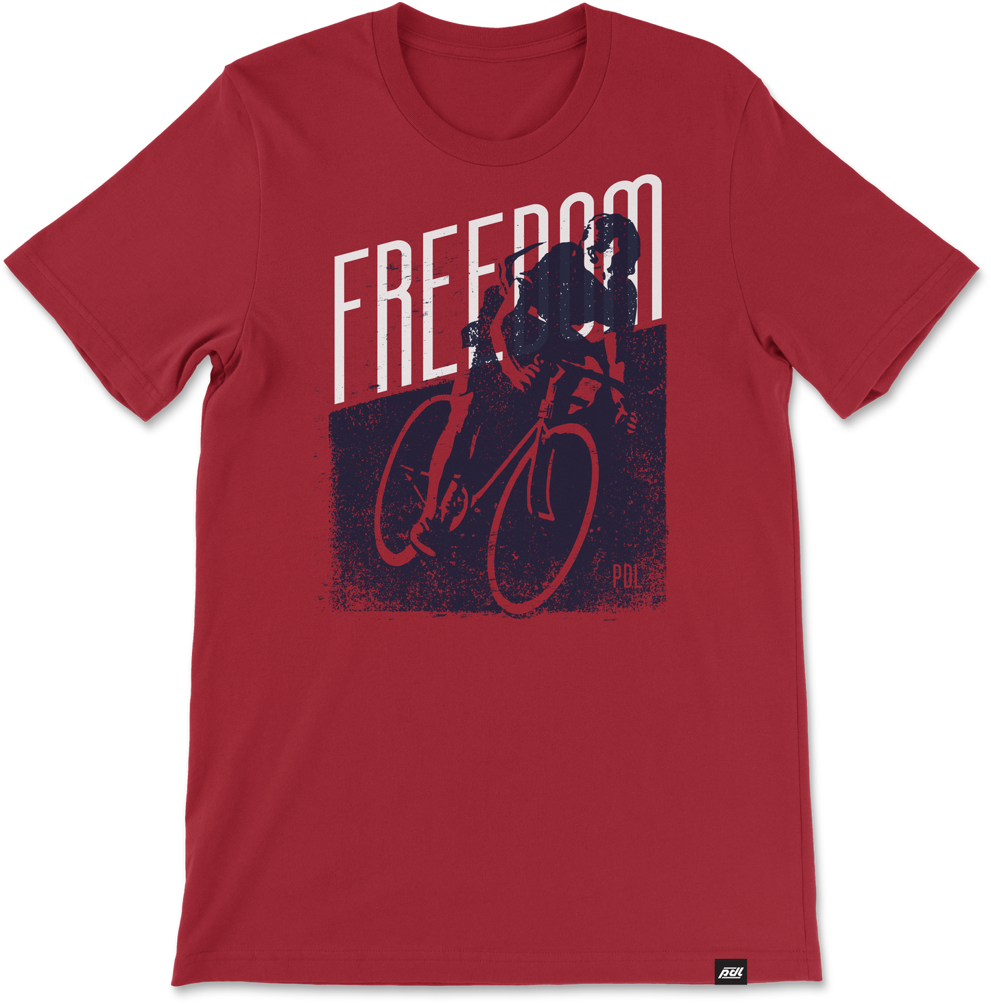 Freedom For Bikes